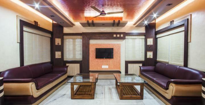 Hotel Lee Garden Puri Kültér fotó