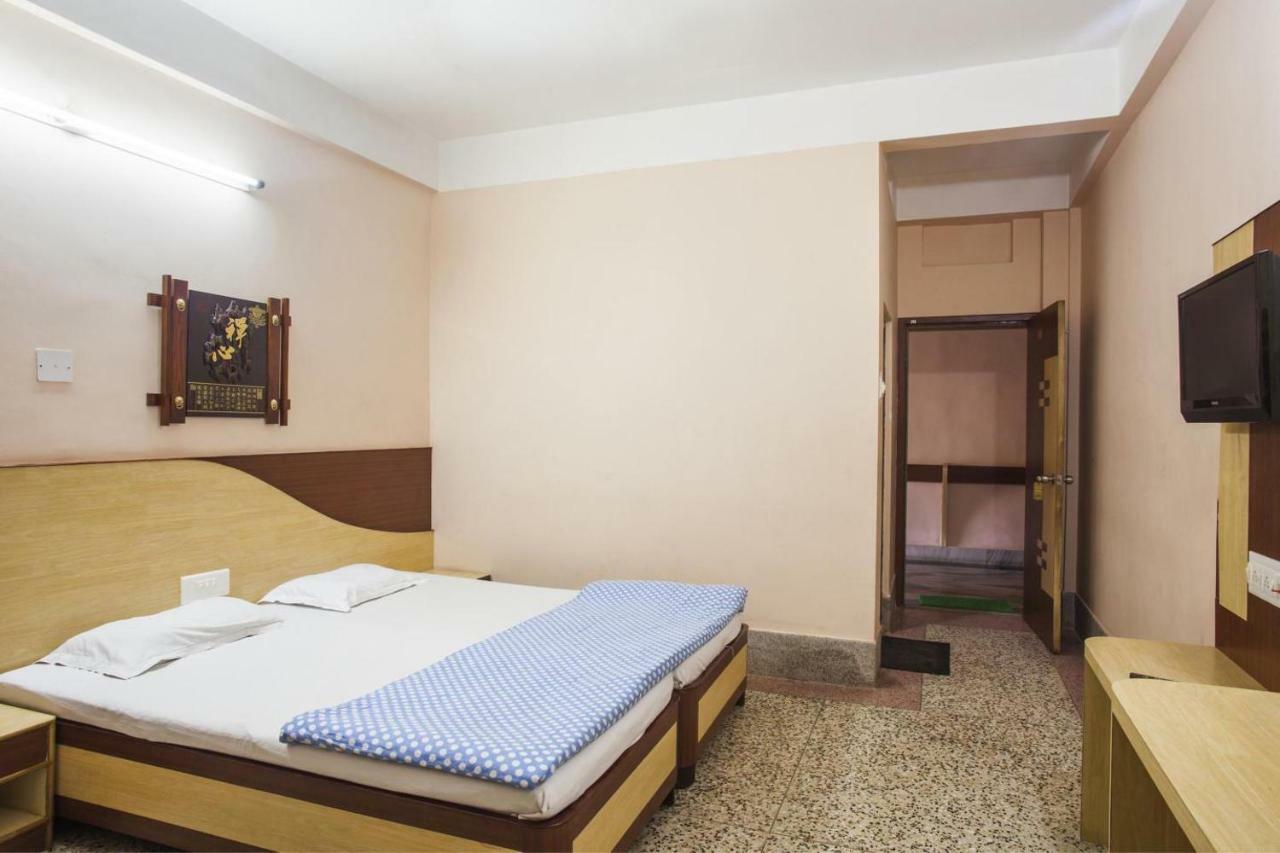 Hotel Lee Garden Puri Kültér fotó