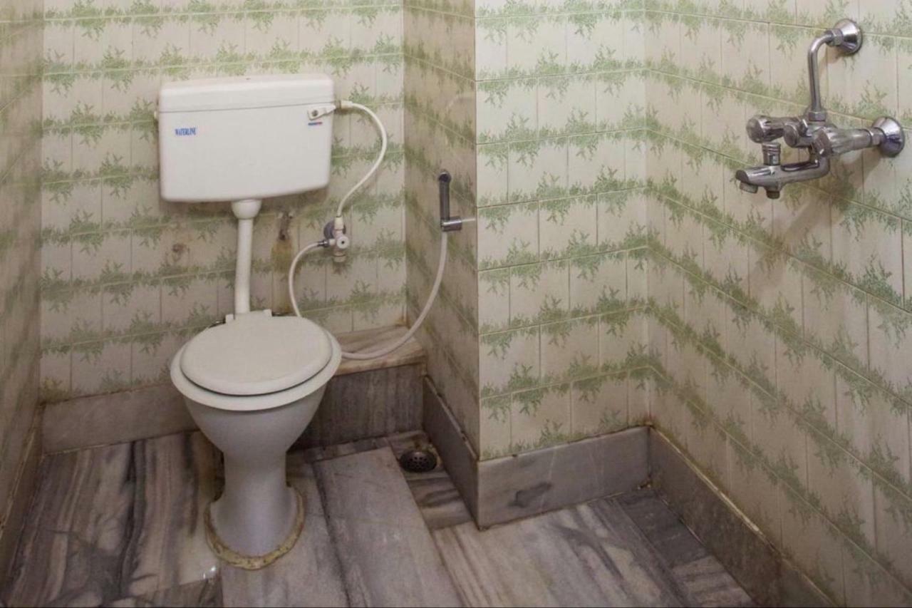 Hotel Lee Garden Puri Kültér fotó