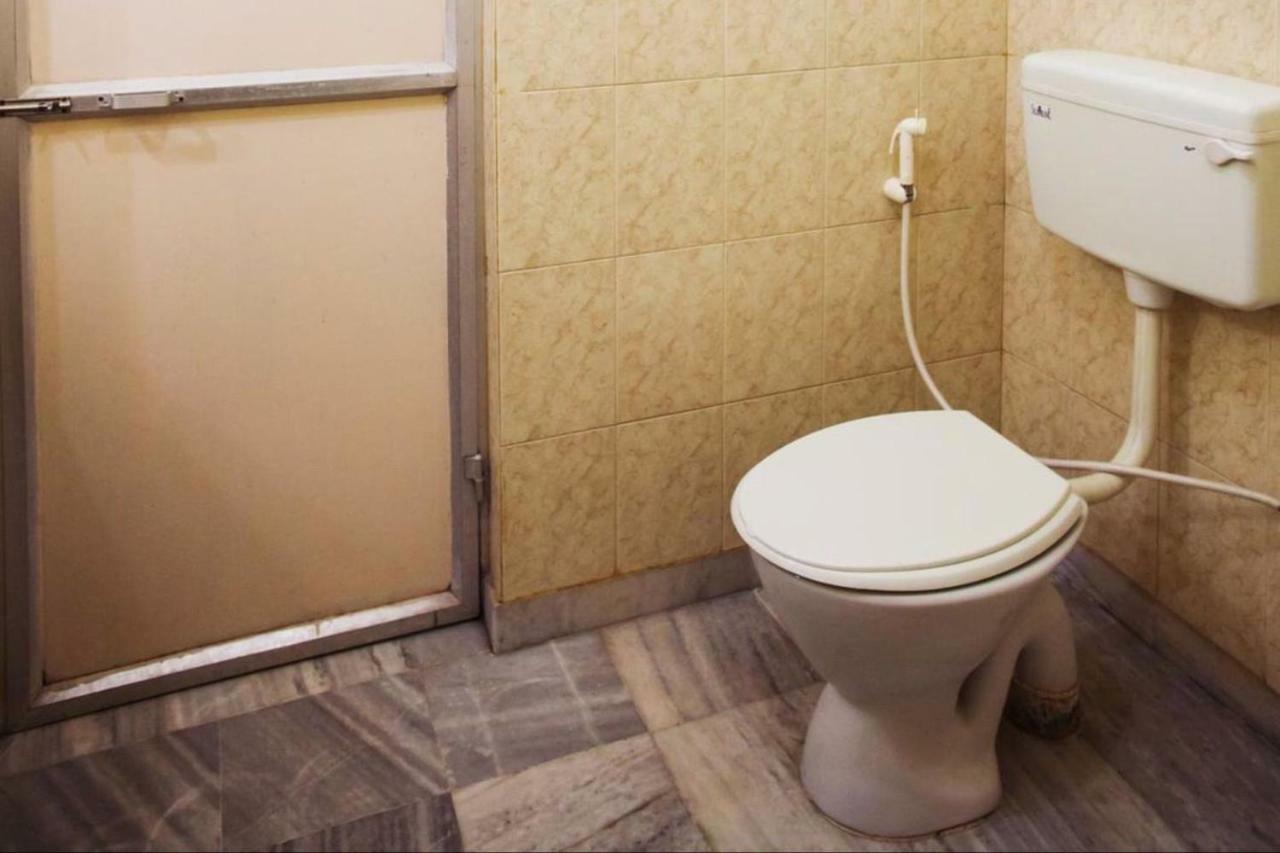 Hotel Lee Garden Puri Kültér fotó